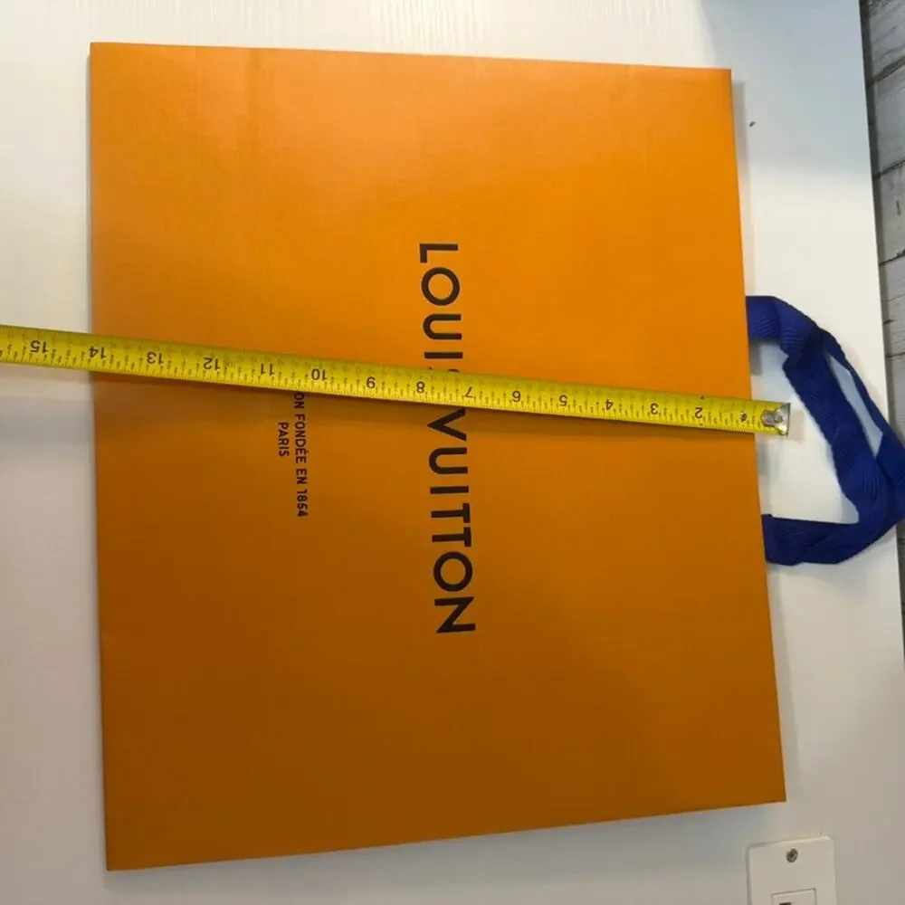 Louis Vuitton all orders